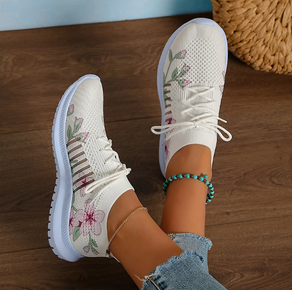 Daisey Lace-up Shoes